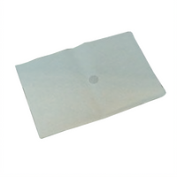 Henny Penny 12102 Fryer Filter Paper & Powder