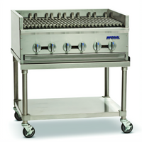 Imperial (Middleby) PSB60 Pro Series Gas Charbroilers