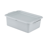 Vollrath 52420 Signature Bus Tub Lids Case of 12