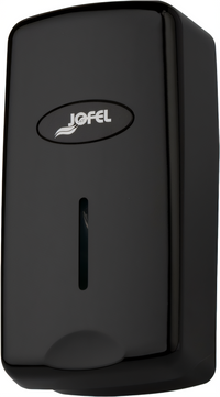 CFS Brands S1000BK Jofel Valor Hand Sanitizer Dispensers