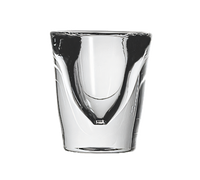 Anchor Hocking Foodservice 3666EU Whiskey Glasses