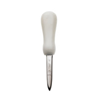 Mercer Culinary M33028A Mercer Oyster Knife & Shucker Case of 12