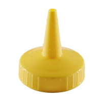 Vollrath 2813-08 Condiment Dispenser Parts & Accessories Case of 12