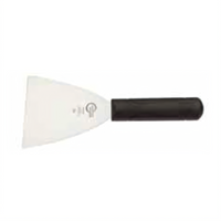 Mercer Culinary M18690 Millennia Grill & Griddle Accessories Case of 6