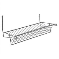 Metro IWA-S11K4 SmartWall Wall-Mounted Shelving