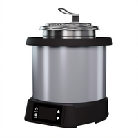 Vollrath 7440110 Induction-Based Warming Equipment