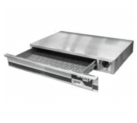 APW Wyott (Middleby) SPTU-50N X*PERT Hot Dog Steamers & Broilers