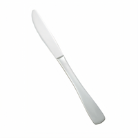 Winston 8-3/8-Inch Heavy Weight Dinner Knife, 18/0 Stainless Steel, Satin Finish