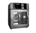 Thumbnail image #1 for Blodgett Combi BLCT-6E Countertop Mini Electric Boilerless Combi Oven Steamer, 4-5 Full-Size Hotel Pan Capacity
