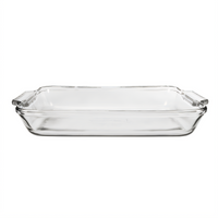Anchor Hocking Foodservice 81935L20 Preferred Residential Baking Dish
