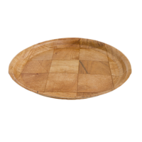 Crestware CWPR12 Serving Dishes Case of 96