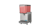 Crathco Classic Pro Bubbler Single-Bowl Premix Cold Beverage Dispenser, 4.75 Gallon, R134A