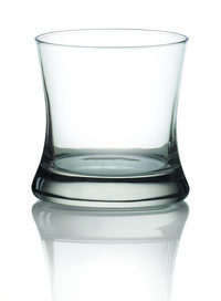 Ocean Tango 12-1/4 oz. Clear Glass Rocks Glass