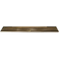 Micro Matic USA DP-120DSSPVD-36-P Bar Equipment