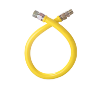 Dormont Manufacturing 1675NPFS48BX Dormont Gas Hose