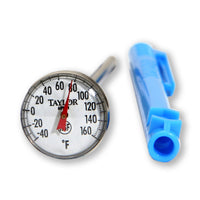 Taylor Precision 6096N Pocket & Probe Thermometers Case of 12