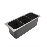 John Boos UBBWH-18 Bar Equipment Parts & Accessories
