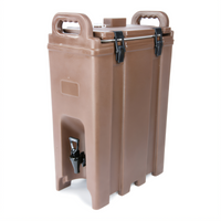 CFS Brands LD500N01 Cateraide™ Hot Water/Beverage Dispensers