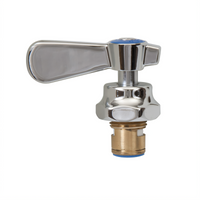 BK Resources BKF-CV-HB-G OptiFlow Faucet Components