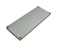 Omcan USA 17619 Elite Series Stainless Steel Prep Tables