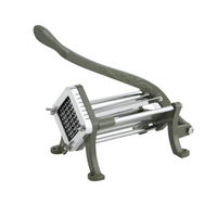 Winco FFC-500 Cutters
