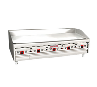 Magikitch'n (Middleby) MKG-60-E Gas Griddles