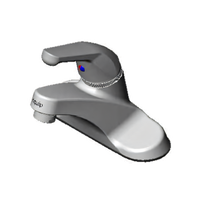 T&S Brass 5SL-1000 equip Commercial Faucets & Plumbing