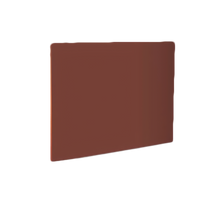 Crestware PCB1520BR Cutting Boards Case of 6