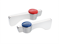 Krowne 21-306 Royal Series Faucet Components