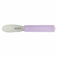 Mercer Culinary M18780PU Millennia Spreader Case of 6