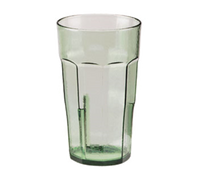 Cambro LT22427 Laguna® Plastic Tumblers Case of 36