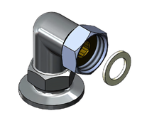 T&S Brass 00WW Faucet Components