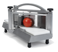 Nemco Easy Tomato Slicer II Manual Countertop Tomato Slicer, 3/16-Inch Slice
