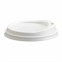 Cambro CLSSM8B5148 CamLid® Cup Lids