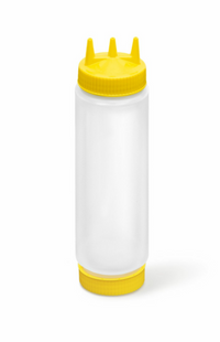 Vollrath 33242-130808 Traex® Squeeze Bottles