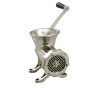 Omcan USA 23541 Meat Grinders