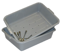 Vollrath 1502-31 Economy Bus Tubs