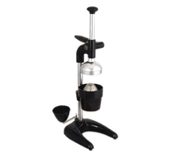 Alegacy Large Heavy-Duty Manual Lever-Action Citrus Juicer