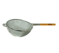 Town Equipment 42414S Strainer & Skimmer
