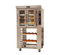 Doyon Baking Equipment (Middleby) JA6SL Jet-Air Convection Ovens