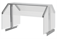 Turbo Air SNZ-36C Stainless Steel Shelving