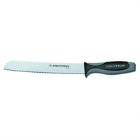 Dexter Russell V-Lo 8-Inch Scalloped Bread Knife with Soft-Touch Handle