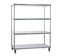 New Age 96087 Specialty Storage & Transport