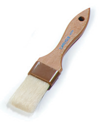 CFS Brands 4037300 Sparta® Basting & Pastry Brushes Case of 12