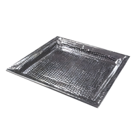 American Metalcraft HMSQ22 Serving Dishes