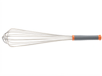 Mercer Culinary M35214 Hell's Tools Whisks & Wire Whips Case of 6