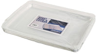 Crestware SP1813 Cookie & Baking Sheets Case of 12
