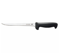 Mundial 5614-8 PR RF Fillet Knife Case of 6