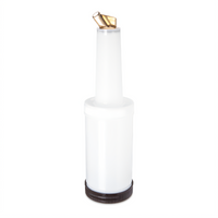 CFS Brands PS601N01 Store 'N Pour Bartending Supplies Case of 12