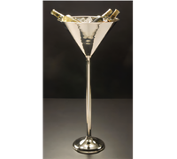 American Metalcraft WBSM42 Wine & Champagne Buckets